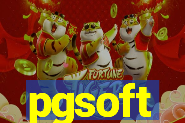 pgsoft