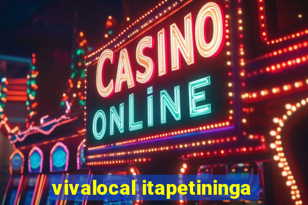 vivalocal itapetininga