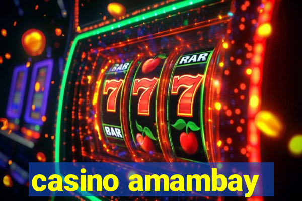 casino amambay