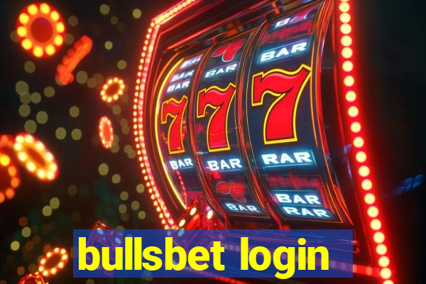 bullsbet login