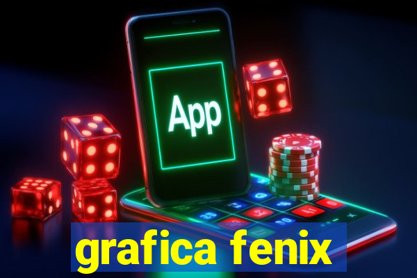 grafica fenix