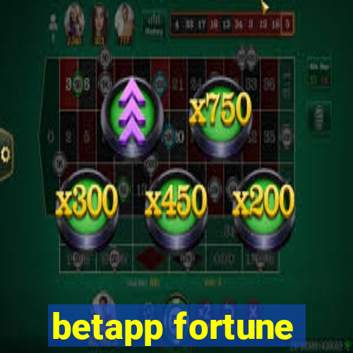 betapp fortune