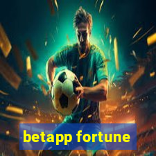 betapp fortune