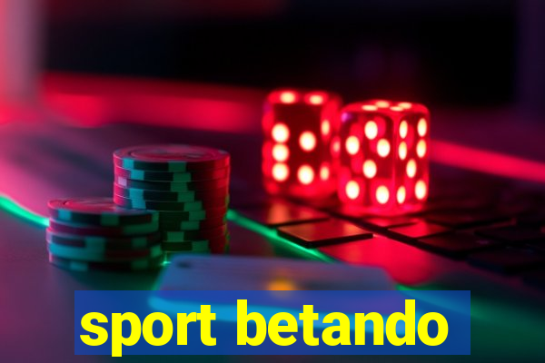 sport betando