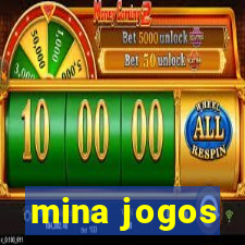 mina jogos