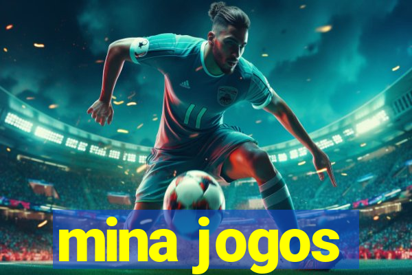 mina jogos