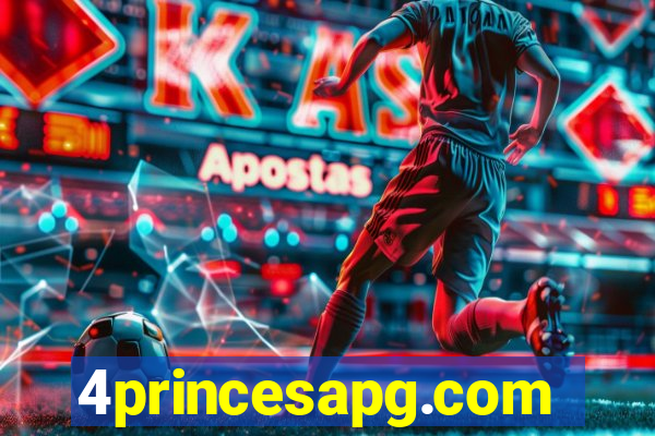 4princesapg.com