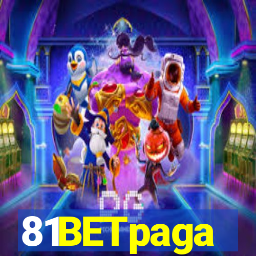 81BETpaga