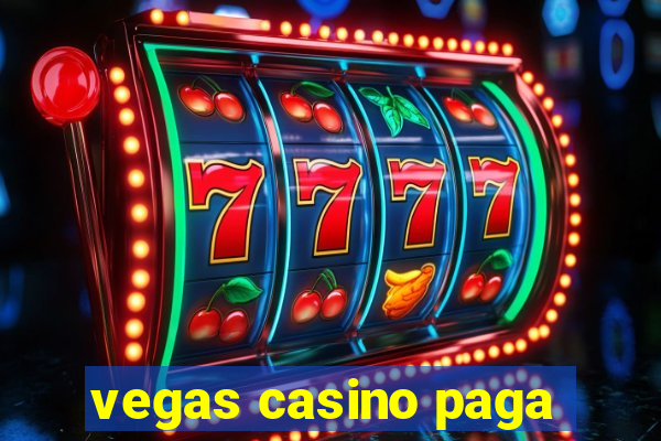 vegas casino paga