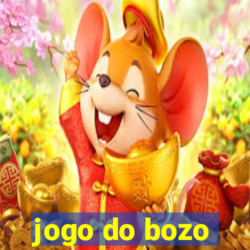 jogo do bozo