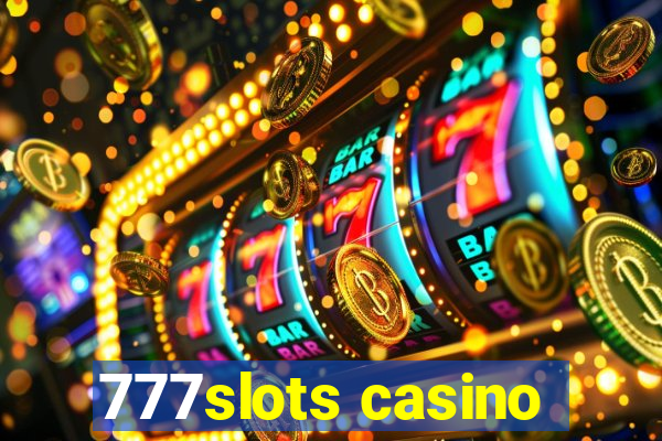 777slots casino