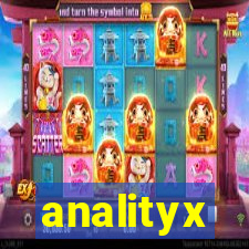 analityx