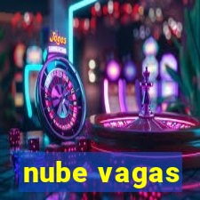 nube vagas