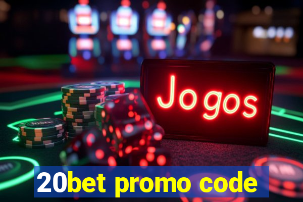 20bet promo code