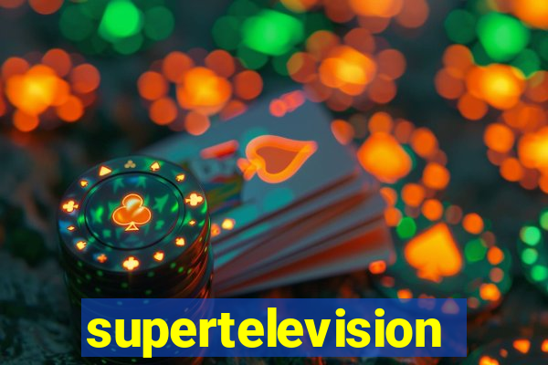 supertelevisionhd