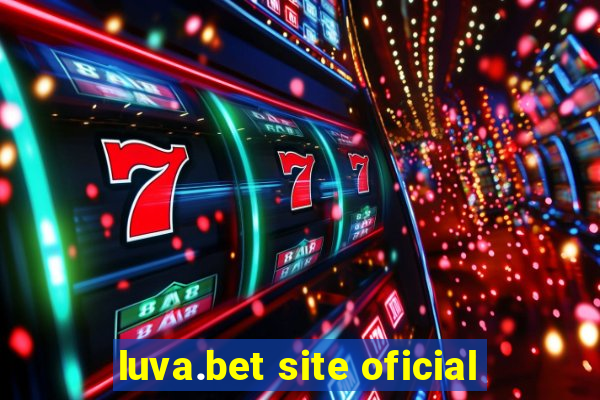 luva.bet site oficial