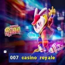 007 casino royale dublado baixar