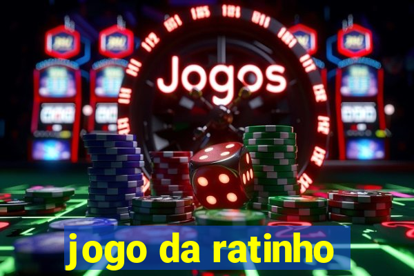 jogo da ratinho