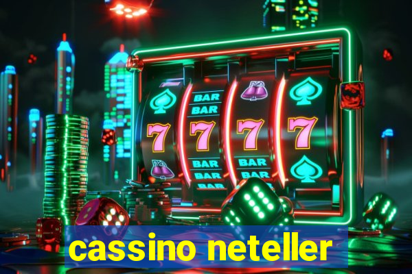 cassino neteller