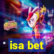 isa bet