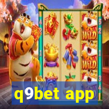 q9bet app