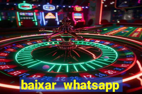 baixar whatsapp beta 3.3.10 atualizado