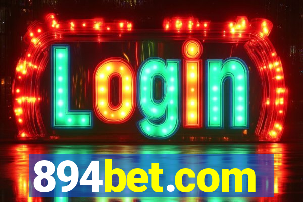 894bet.com