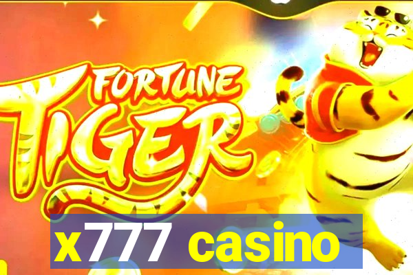 x777 casino