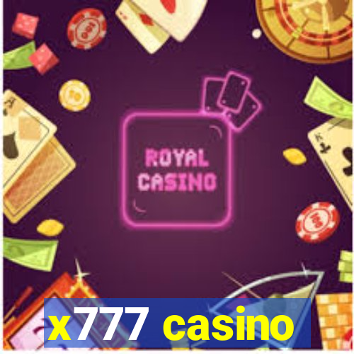 x777 casino