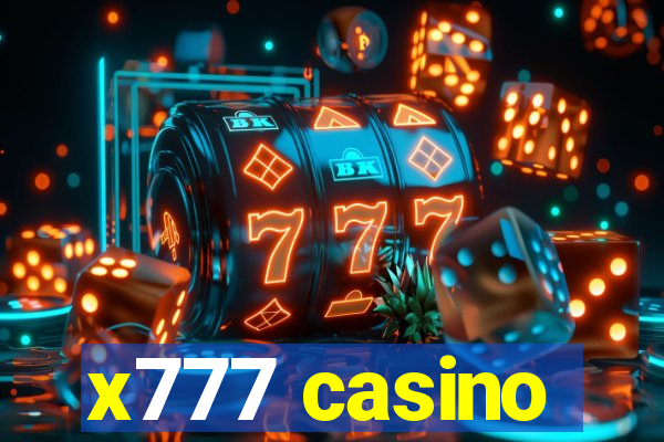 x777 casino