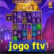 jogo ftv