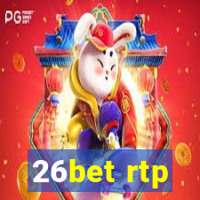 26bet rtp