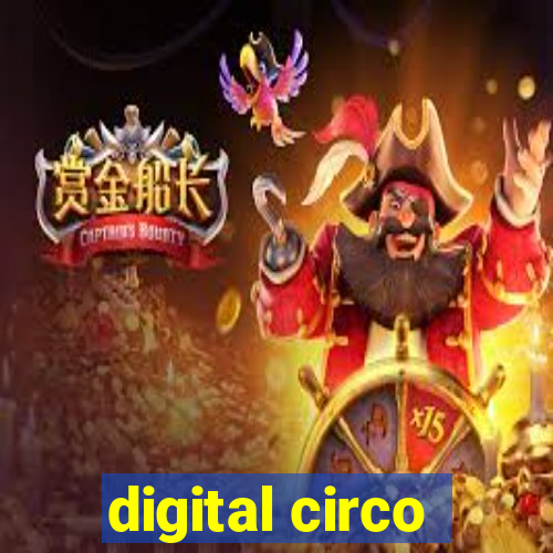 digital circo