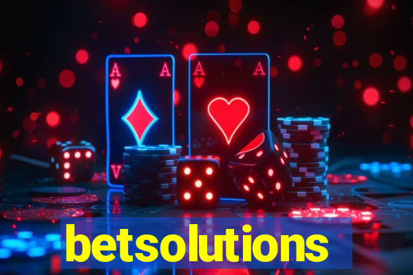 betsolutions