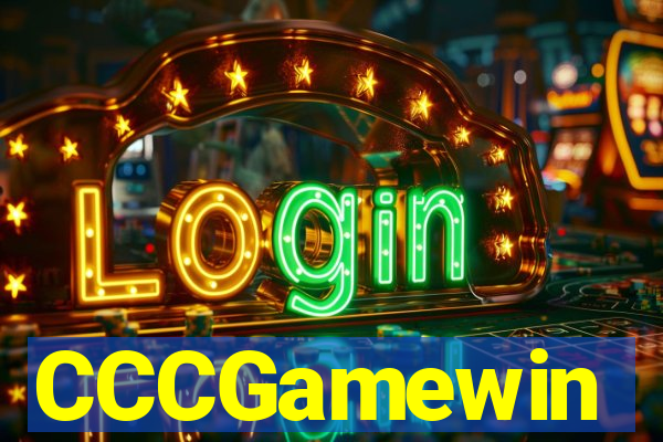 CCCGamewin