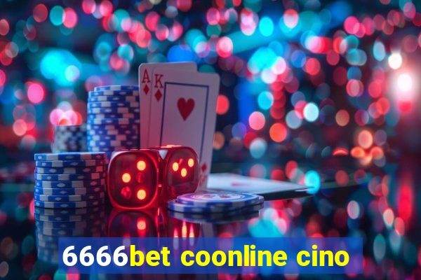 6666bet coonline cino