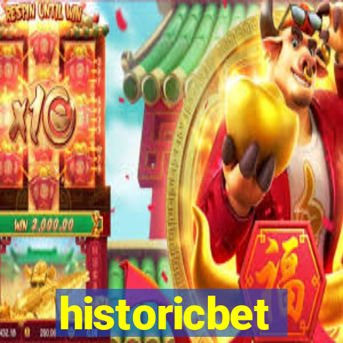 historicbet