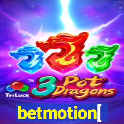 betmotion[