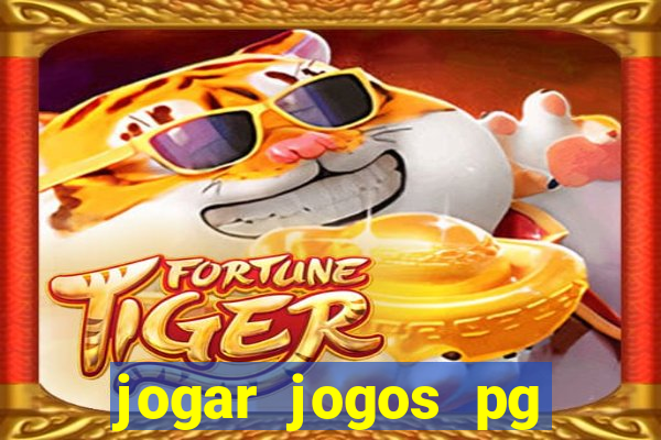 jogar jogos pg demo gratis