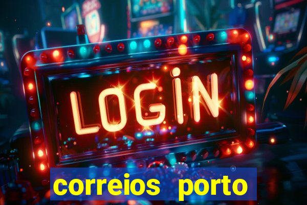 correios porto seguro whatsapp