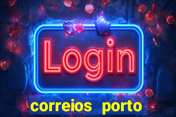 correios porto seguro whatsapp