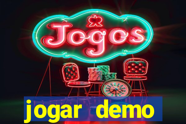 jogar demo pragmatic play