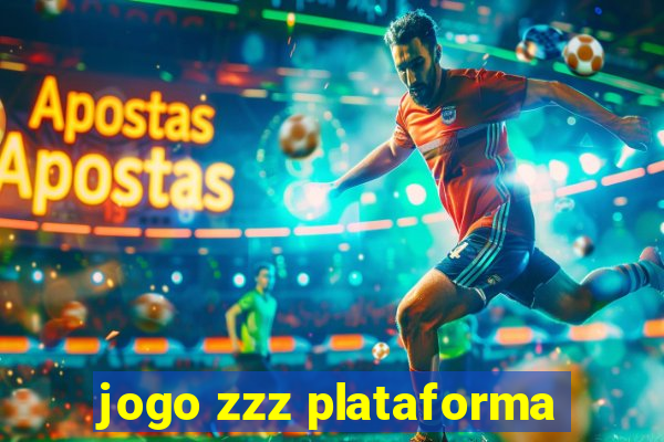 jogo zzz plataforma