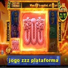 jogo zzz plataforma