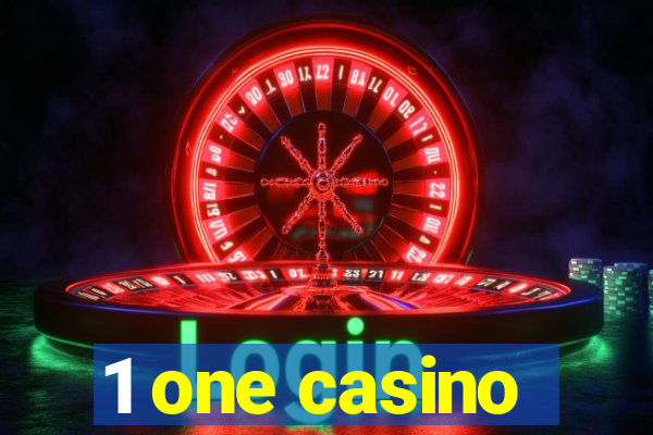 1 one casino