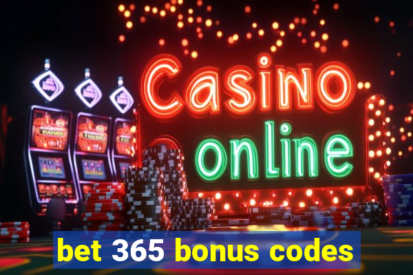 bet 365 bonus codes