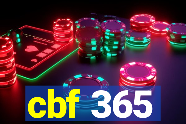 cbf 365