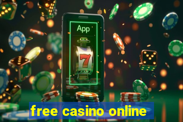 free casino online