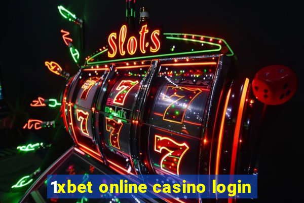 1xbet online casino login