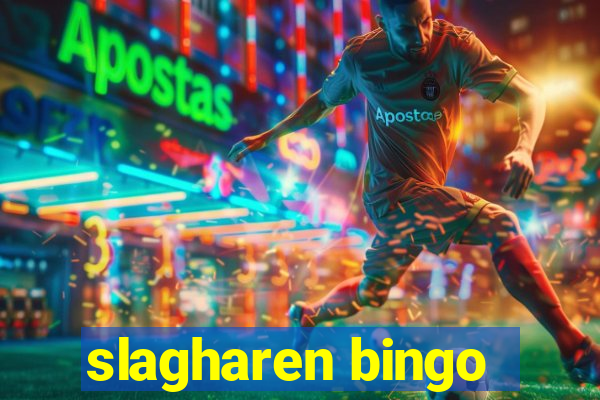 slagharen bingo